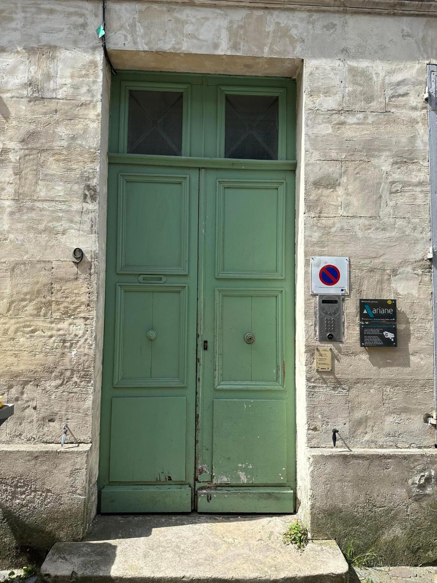 לאון Studio Chaleureux מראה חיצוני תמונה